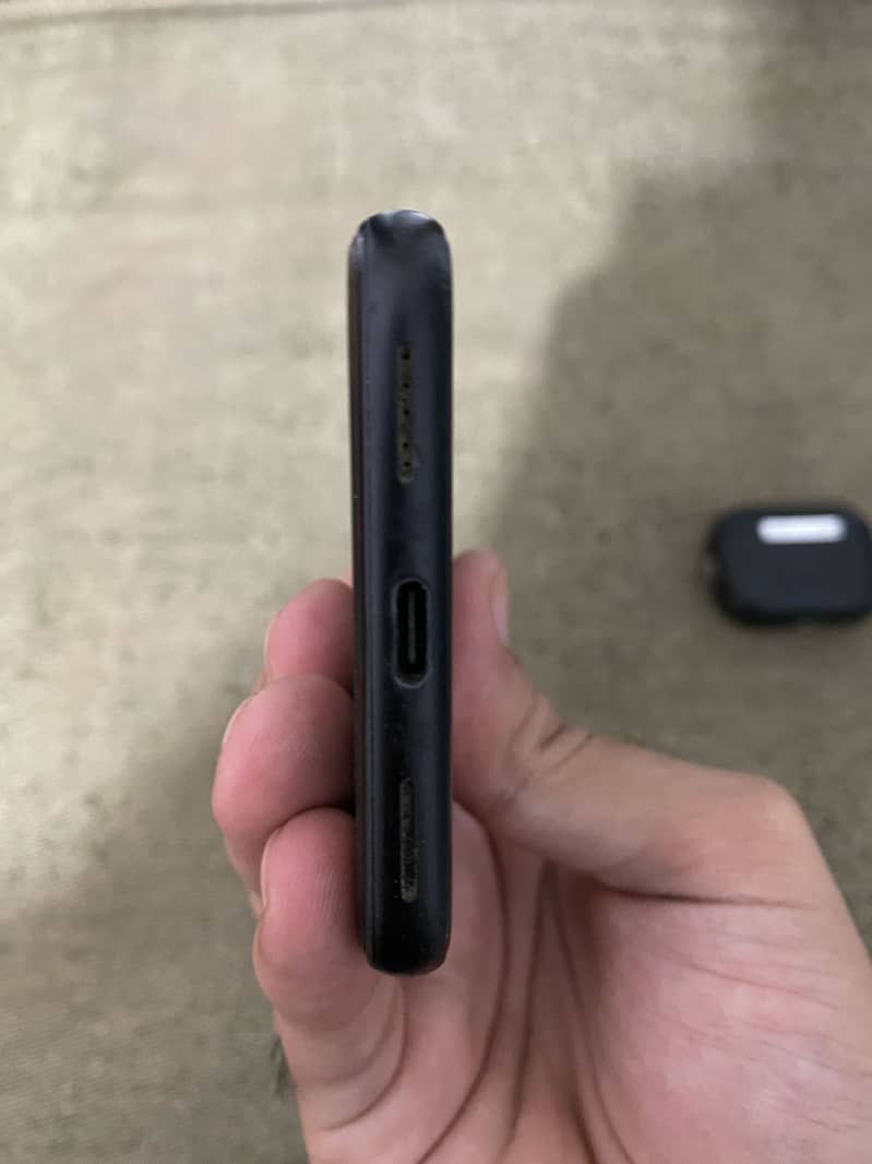 Google pixel 4 2