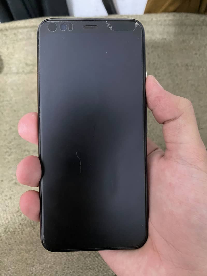 Google pixel 4 3