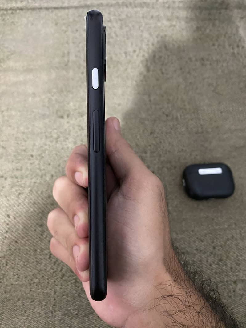 Google pixel 4 4