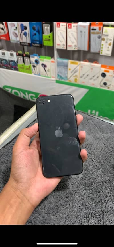 Apple iPhone SE 2020 64GB Waterpack NON PTA