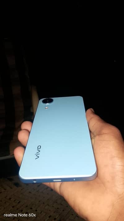 Vivo Other Model