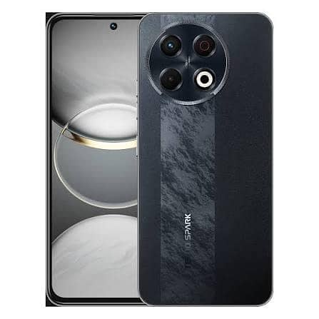 Tecno SPARK 30 Pro 0