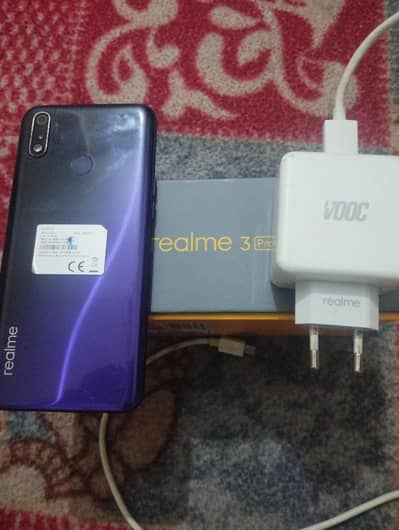 Realme 3 Pro 6.128