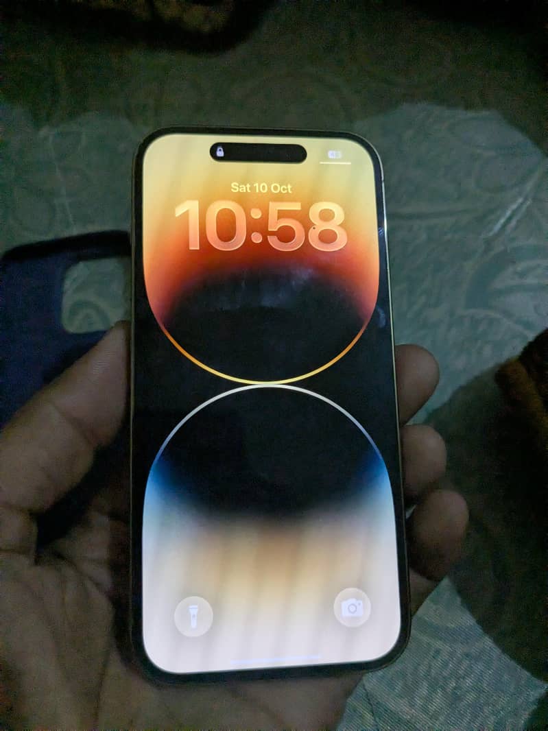 Apple iPhone 14 Pro 2