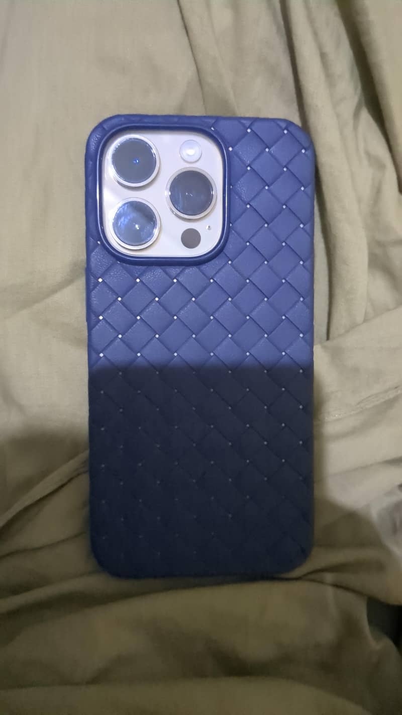 Apple iPhone 14 Pro 5