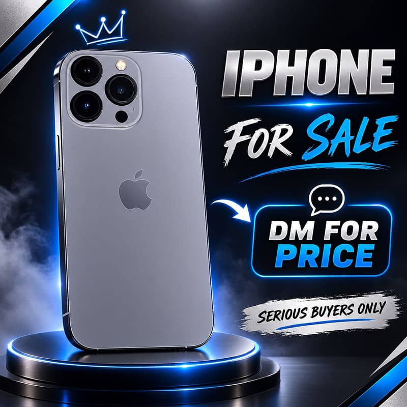 Apple iPhone 13 Pro 0
