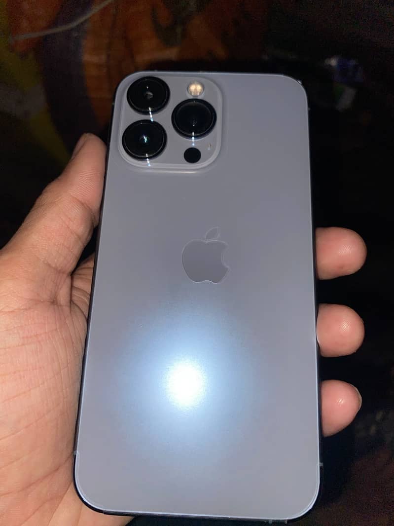 Apple iPhone 13 Pro 3