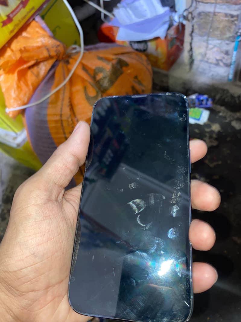 Apple iPhone 13 Pro 5