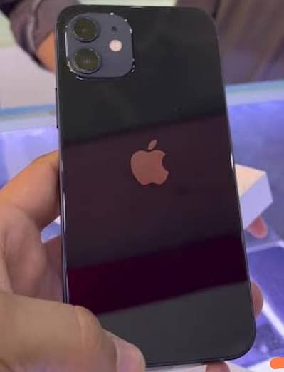 Apple iPhone 12 factory unlocked