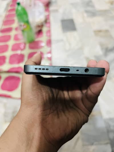 Realme C61