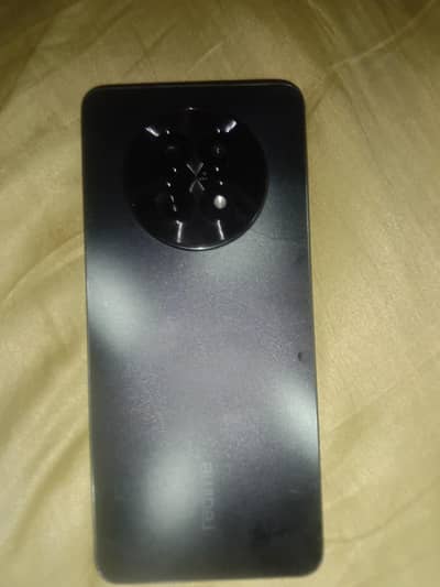 Xiaomi 12X 5G (03105527521)