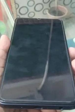 Vivo Y05 All ok open box full warranty urgent sale
