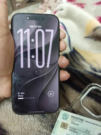 iphone 16pro