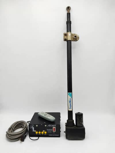 Supermax 24-Inch Satellite Actuator Rod