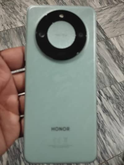 Honor X9c Smart 24gb +256gb