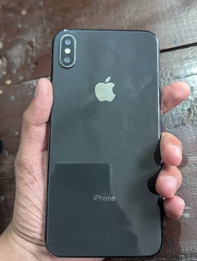 Apple iPhone XS Max bypass