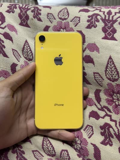 Iphone xr non pta