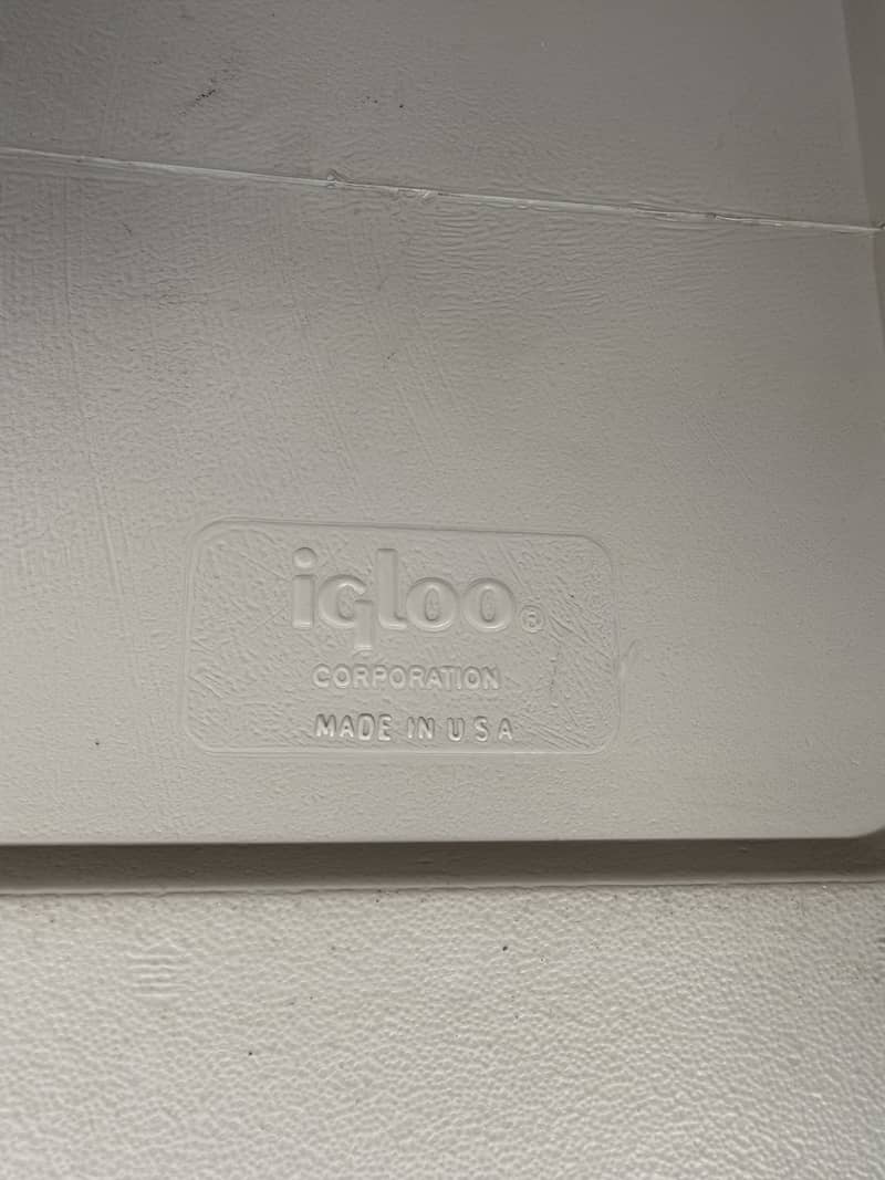 Igloo cool mat 36 7