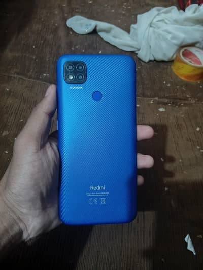 Xiaomi Redmi 9C