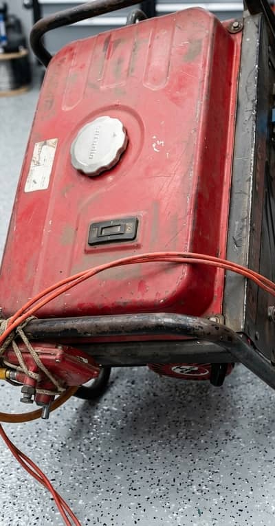 5 KVA Generator for sale