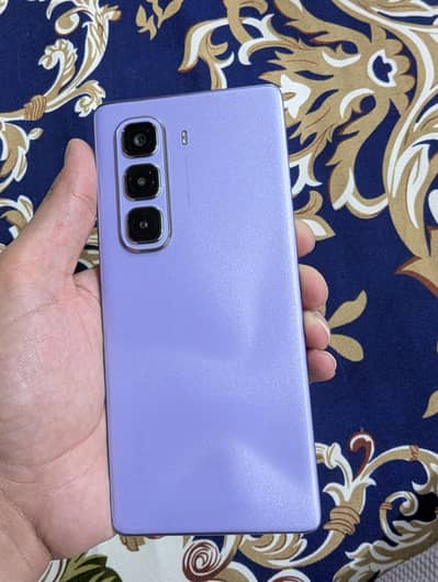 Infinix hot 50 pro max 8/256