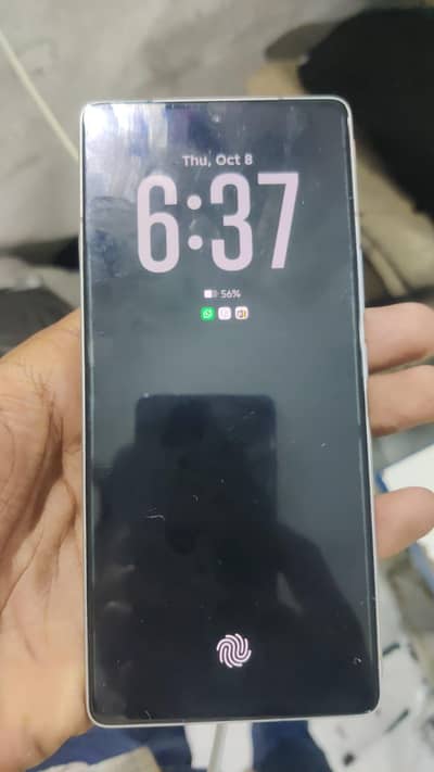 I'm selling my phone infnix note 50pro