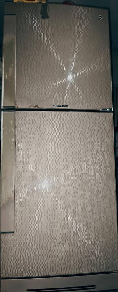 PEL JUMBO REFRIGERATOR