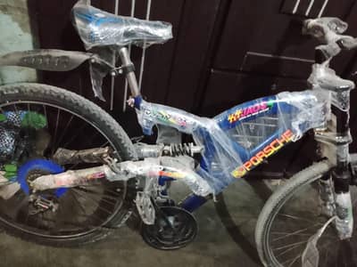 ya bhot achi cycle ha sab Kuch Acha ha plzz sale me