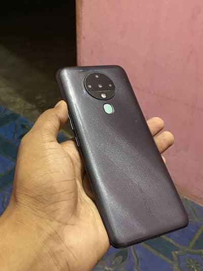 Tecno Spark 6
