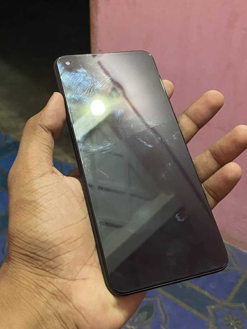 Tecno Spark 6 1