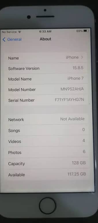 Brand mobile ha
