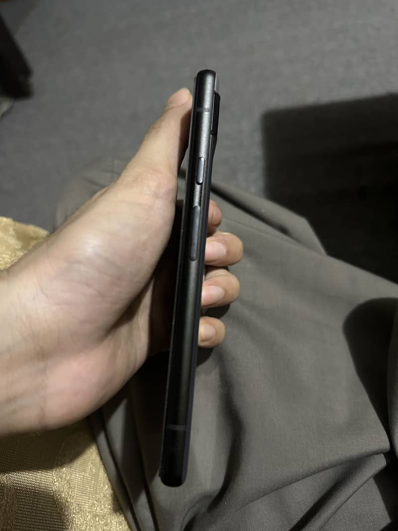 Google Pixel 6a 3