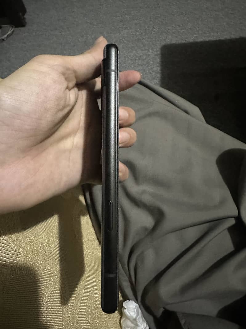 Google Pixel 6a 4