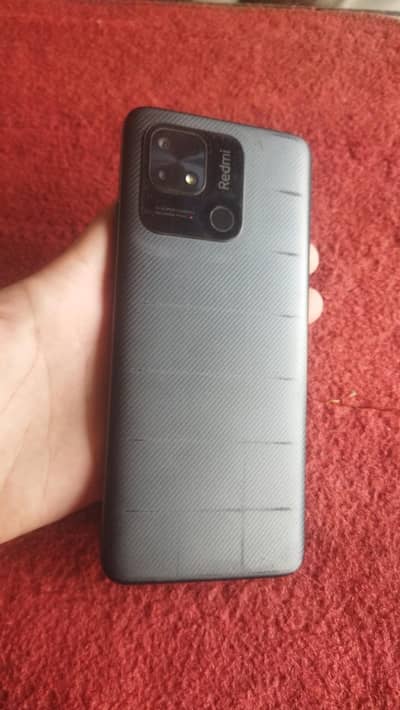 Xiaomi Redmi 10C