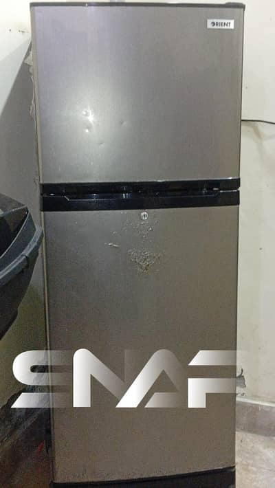 orient fridge