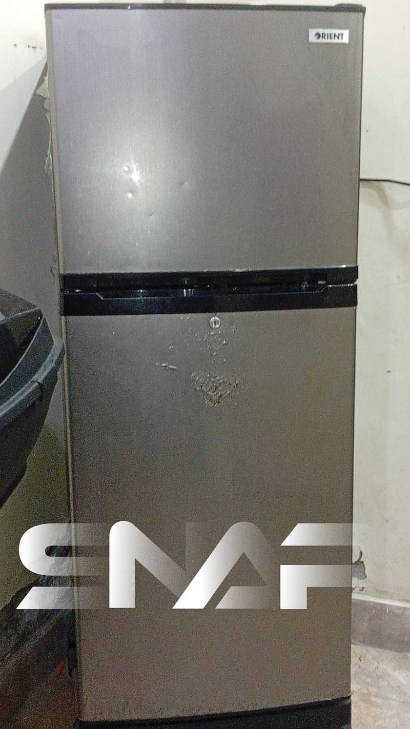 orient fridge 0