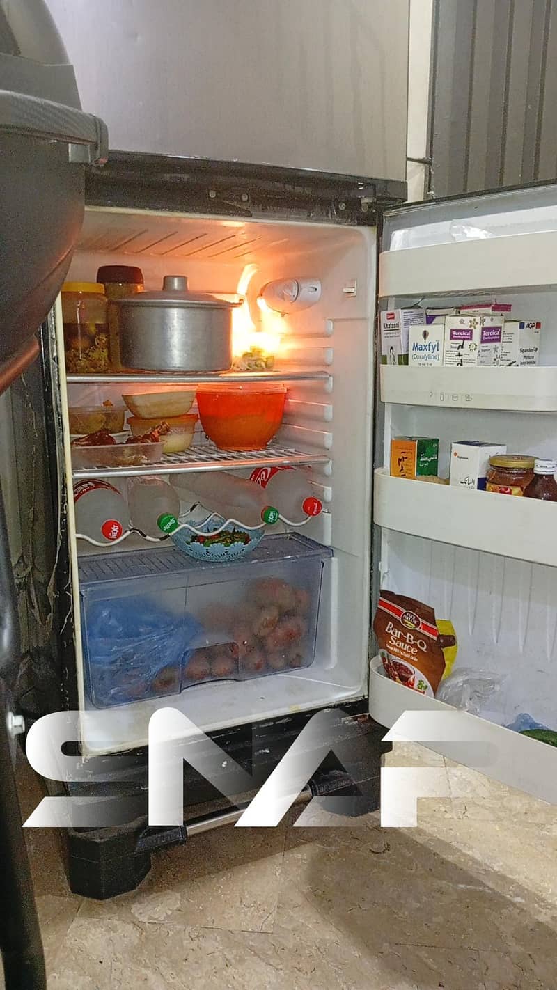 orient fridge 2