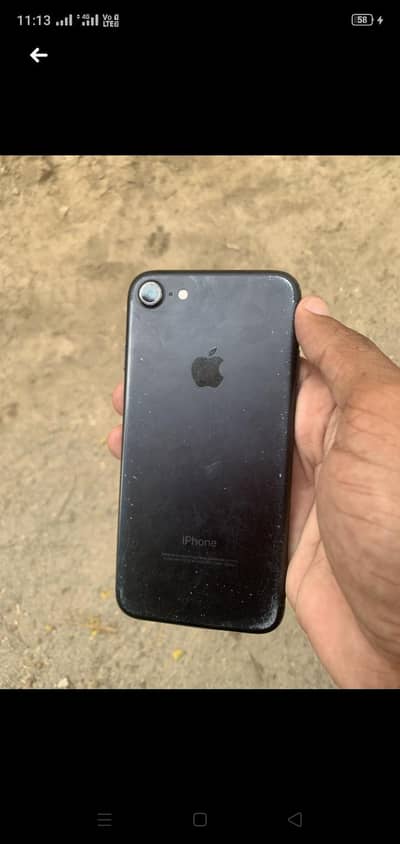 Apple iPhone 7 128GB