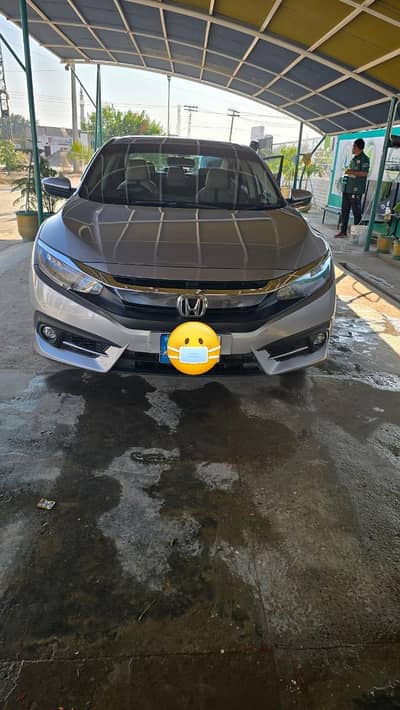 Honda Civic for sale
