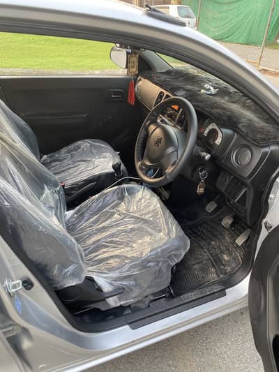 Suzuki Alto VXR 2023