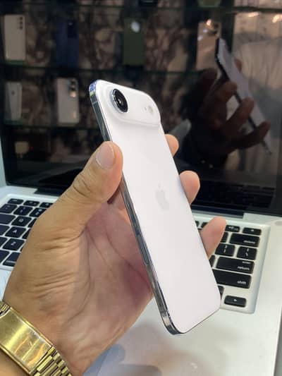 Apple iPhone 17 Air