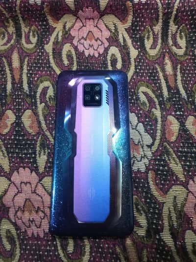 Zte Nubia Red Magic 7 Pro