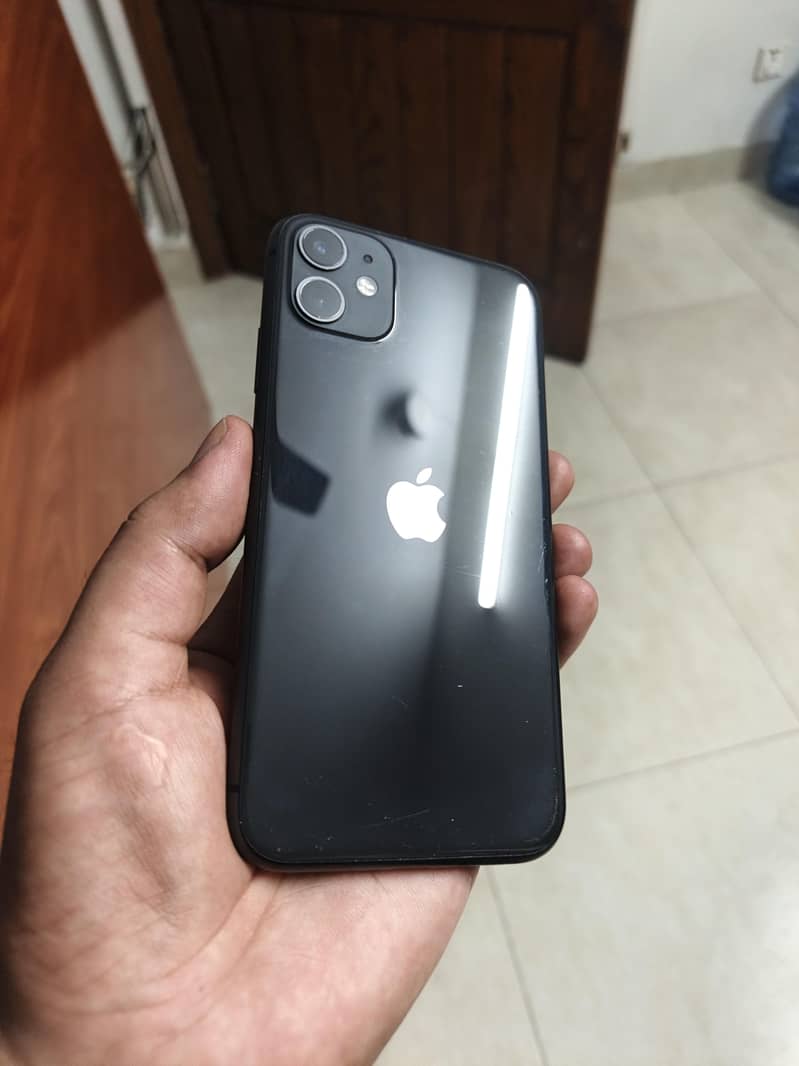 Apple iPhone 11 0