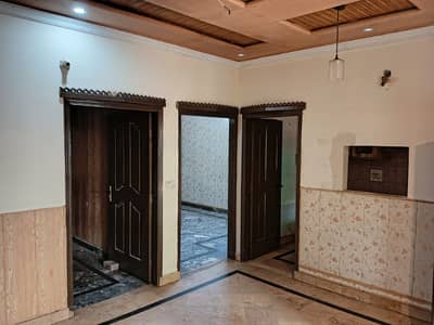 3 BED UPPER PORTION FOR RENT IN JOHAR TOWN