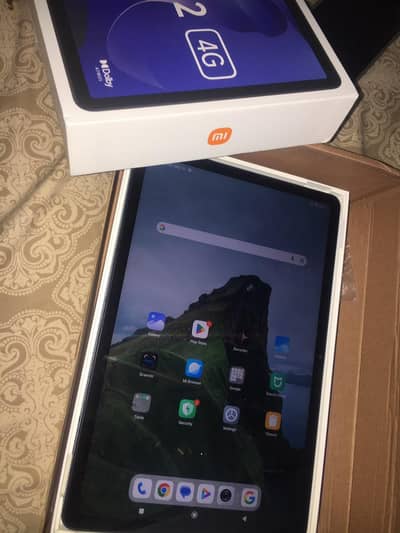 redmi pad 2 4G