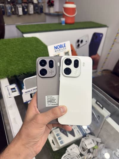 OPPO Find X9 Pro