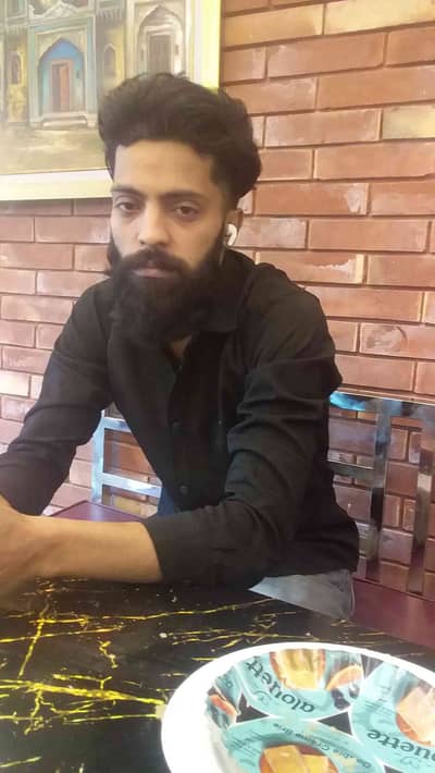 Jahanzab Jutt