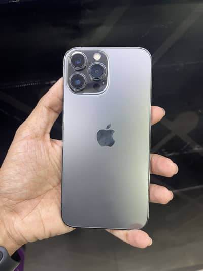 Apple iPhone 13 Pro Max pta 128gb