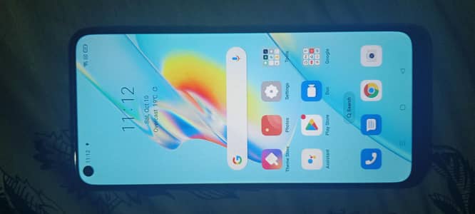 OPPO A54