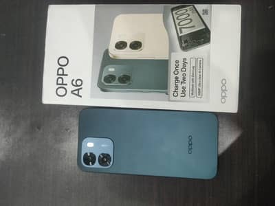 OPPO A6